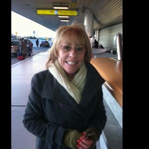 Meet your Posher, Susan